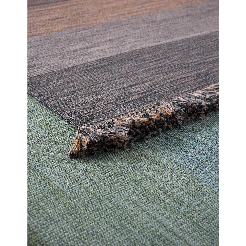 Woven Outdoor Area Rug | Roda Tint | Italianfurniture.com