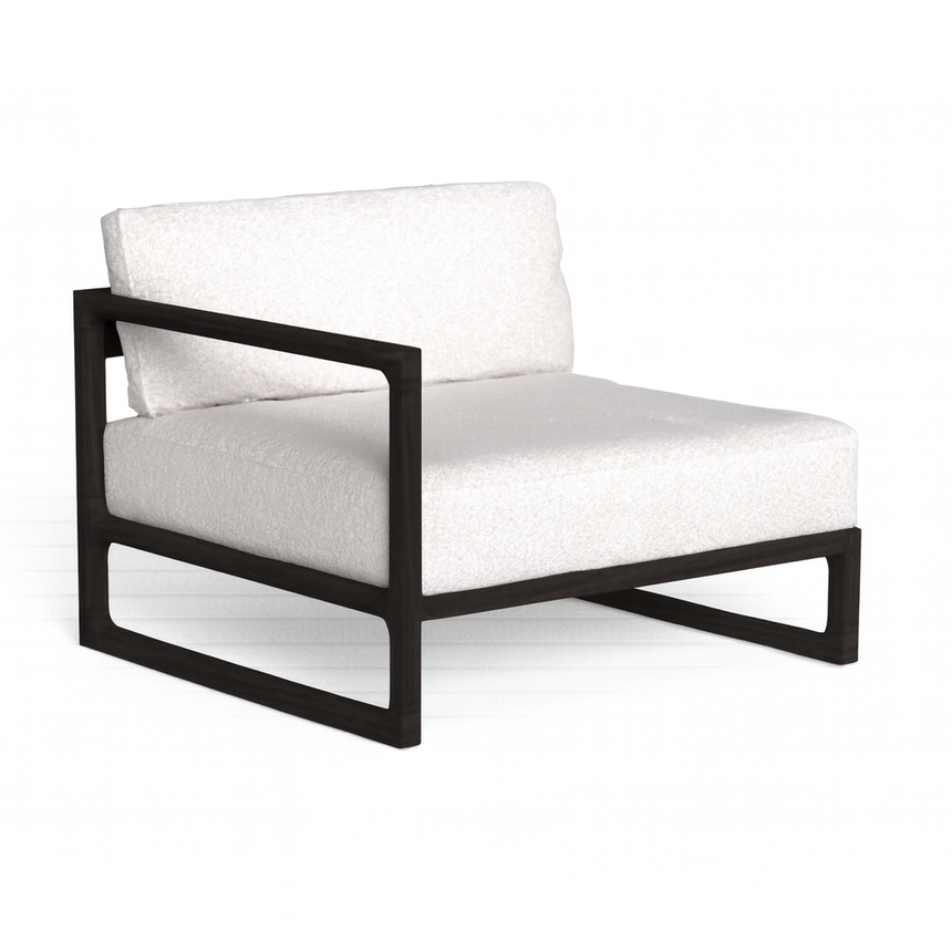 Scandinavian Outdoor Modular Sofa | Talenti Thea