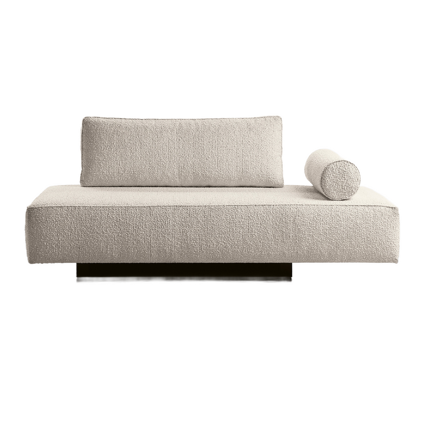 Floating Love Seat | Somaschini Zelig | Italianfurniture.com