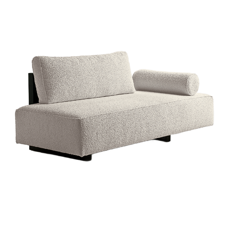 Floating Love Seat | Somaschini Zelig | Italianfurniture.com