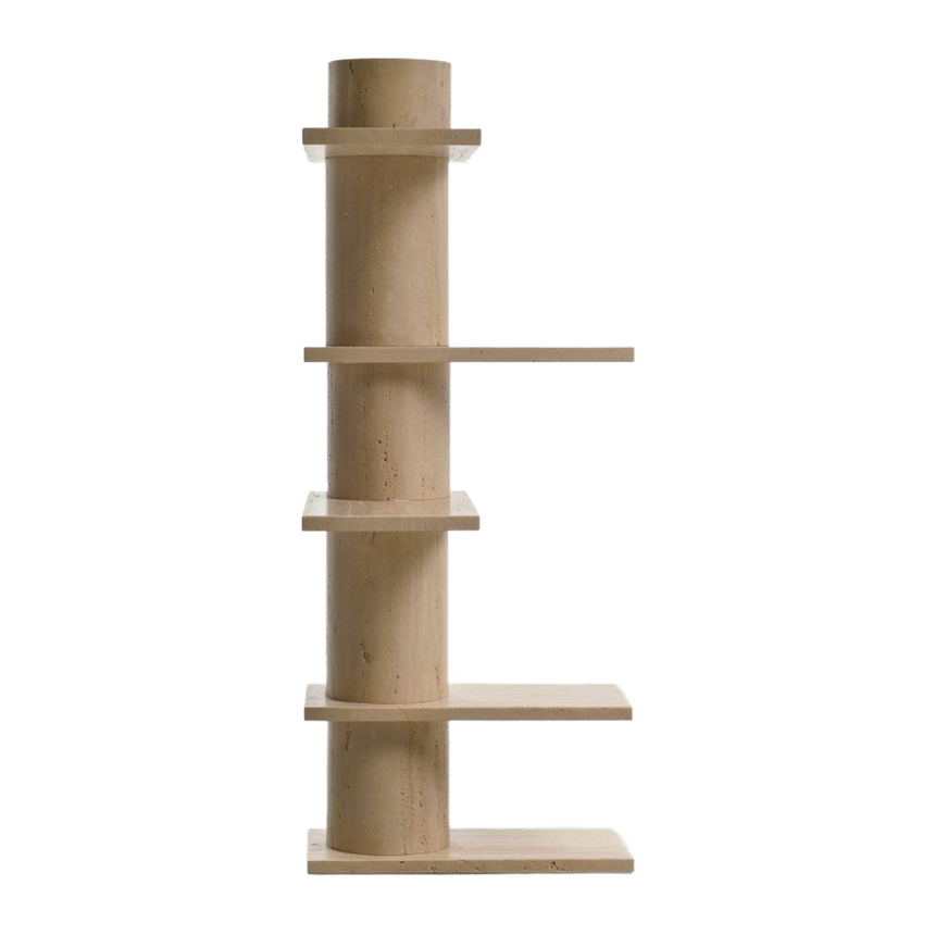 Roma Bookshelf | Italianfurniture.com | Italianfurniture.com