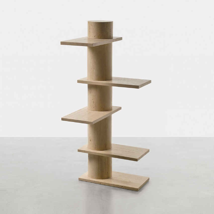 Roma Bookshelf | Italianfurniture.com | Italianfurniture.com