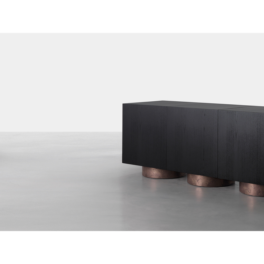 Modular Cubic Container | Somaschini Rubik | Italianfurniture.com