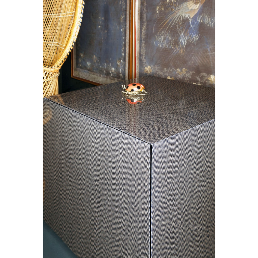 Modular Cubic Container | Somaschini Rubik | Italianfurniture.com