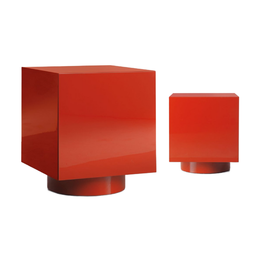 Modular Cubic Container | Somaschini Rubik | Italianfurniture.com