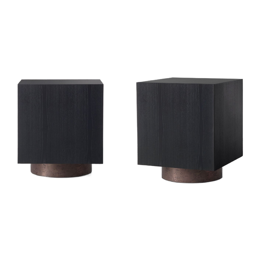 Modular Cubic Container | Somaschini Rubik | Italianfurniture.com