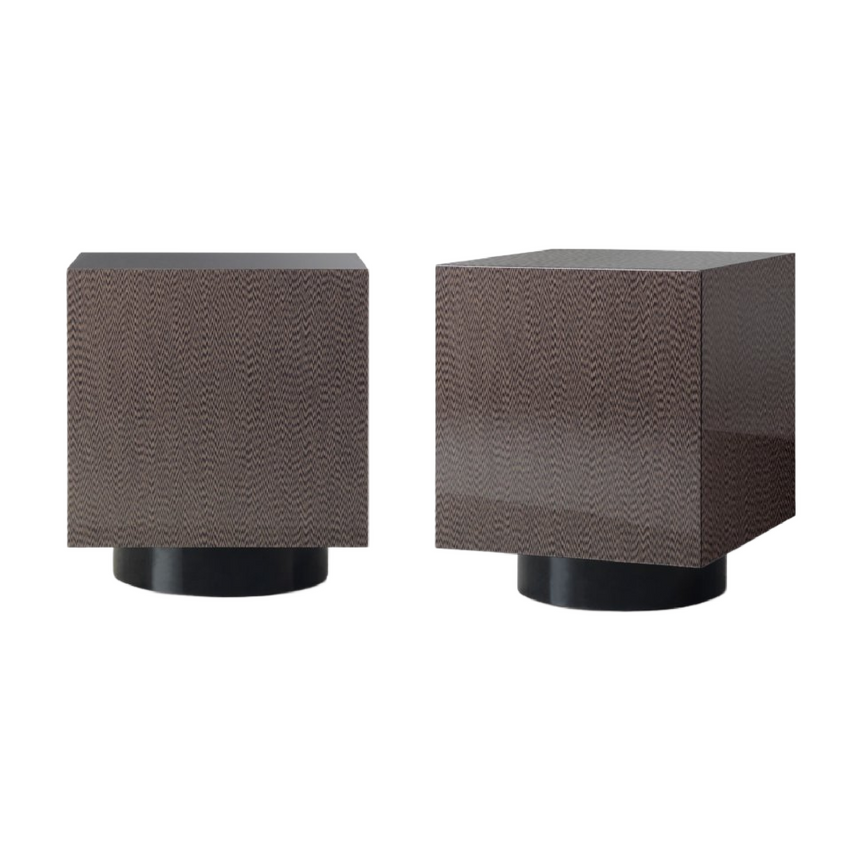 Modular Cubic Container | Somaschini Rubik | Italianfurniture.com