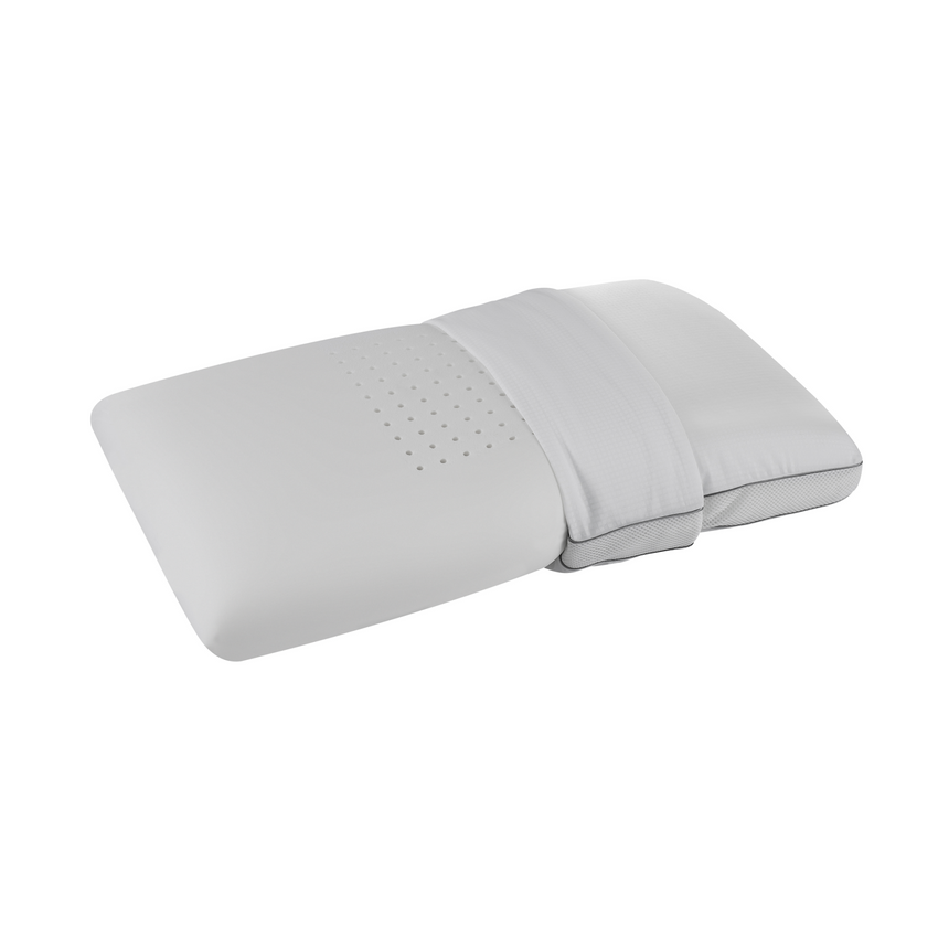 Temperature-Regulating Pillow | Magniflex Superiore | Italianfurniture.com