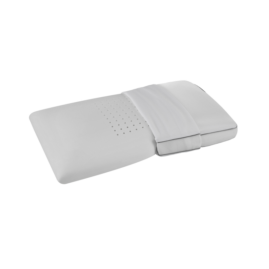 Temperature-Regulating Pillow | Magniflex Superiore | Italianfurniture.com