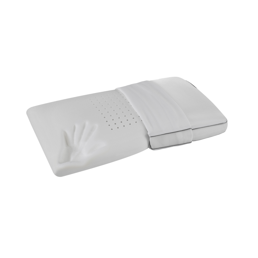 Temperature-Regulating Pillow | Magniflex Superiore | Italianfurniture.com