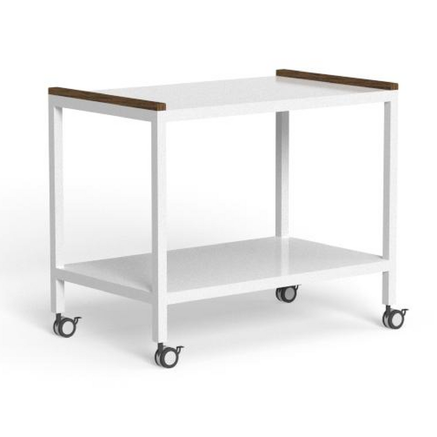 Aluminum Outdoor Cart | Talenti Accessories