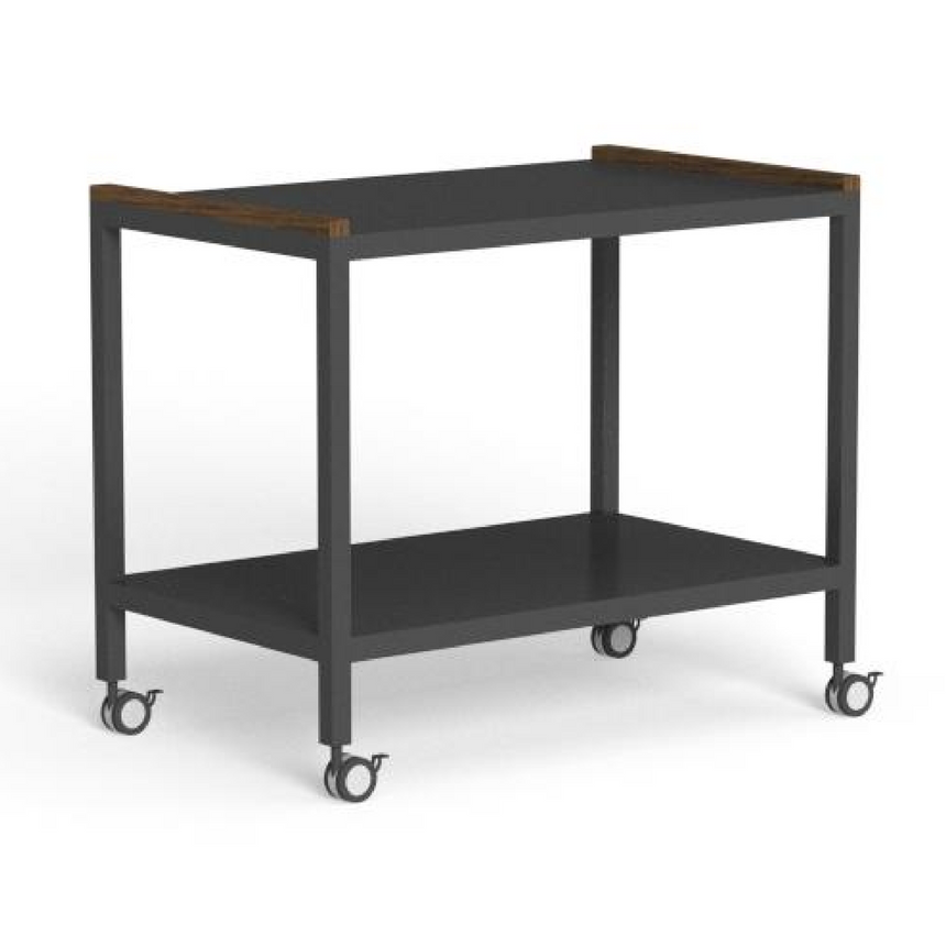 Aluminum Outdoor Cart | Talenti Accessories