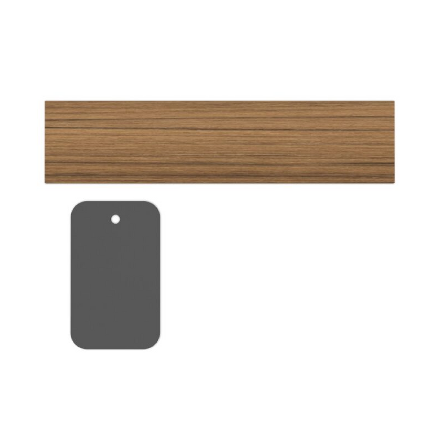 Aluminum Outdoor Cart | Talenti Accessories