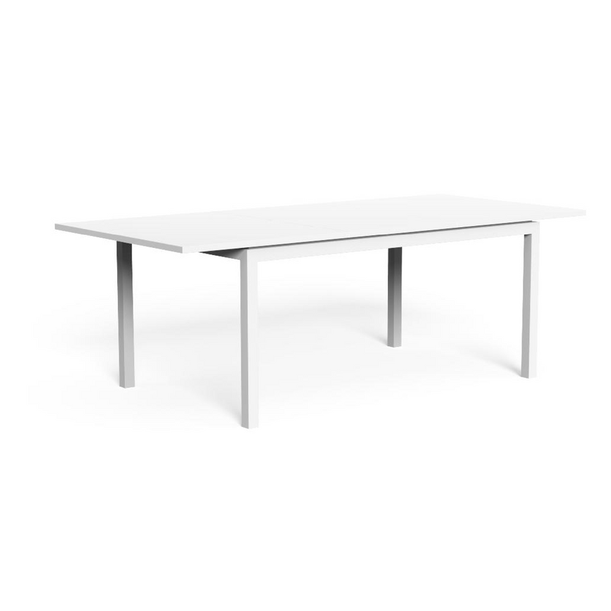 Extending Outdoor Dining Table | Talenti Adam | IItalianfurniture.com