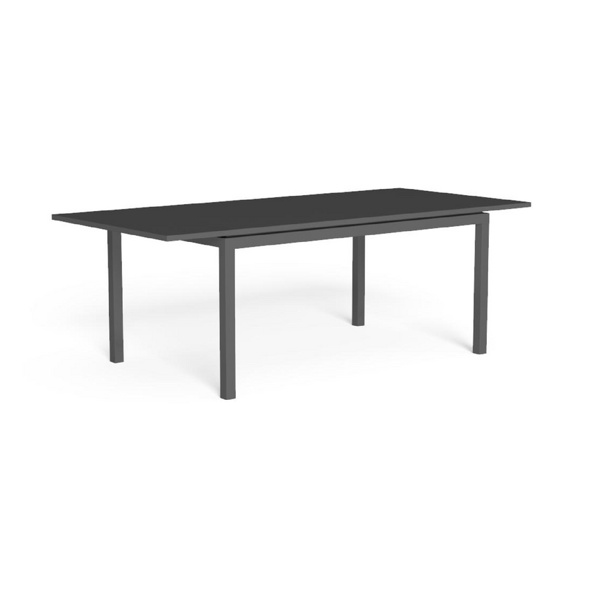 Extending Outdoor Dining Table | Talenti Adam | IItalianfurniture.com