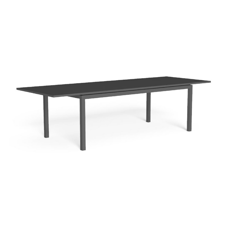 Extending Outdoor Dining Table | Talenti Adam | IItalianfurniture.com