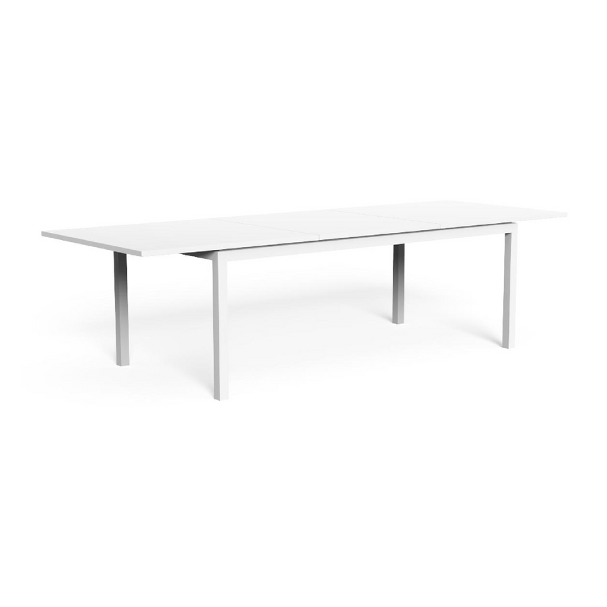 Extending Outdoor Dining Table | Talenti Adam | IItalianfurniture.com