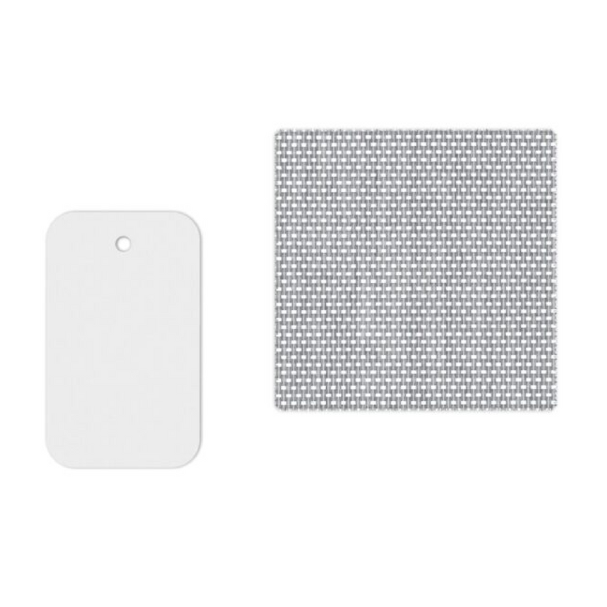 Fabric Cushioned Outdoor Sofa | Talenti Adam | Italianfurniture.com