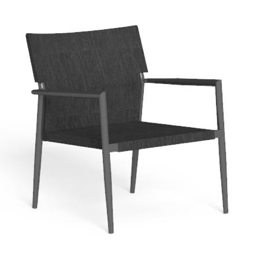 Fabric Outdoor Living Armchair | Talenti Adam