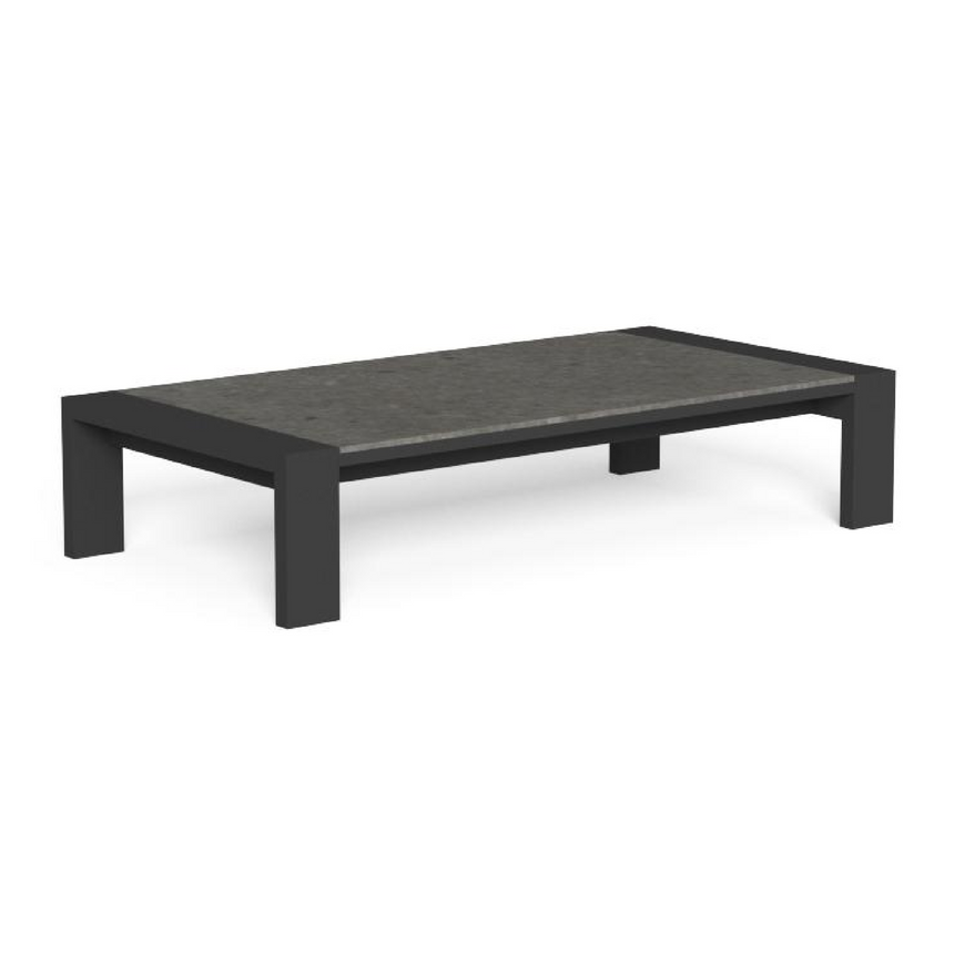 Aluminium Outdoor Coffee Table | Talenti Argo | Italianfurniture.com
