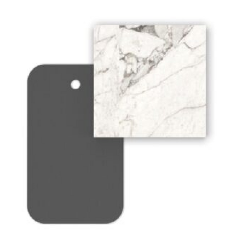 Aluminium Outdoor Coffee Table | Talenti Argo | Italianfurniture.com