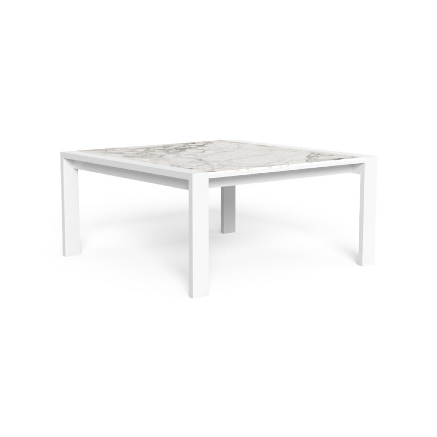 Aluminium Outdoor Dining Table | Talenti Argo | Italianfurniture.com