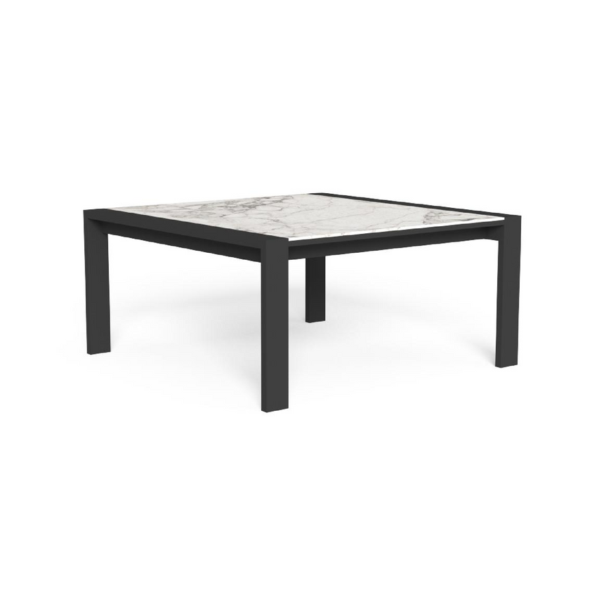Aluminium Outdoor Dining Table | Talenti Argo | Italianfurniture.com