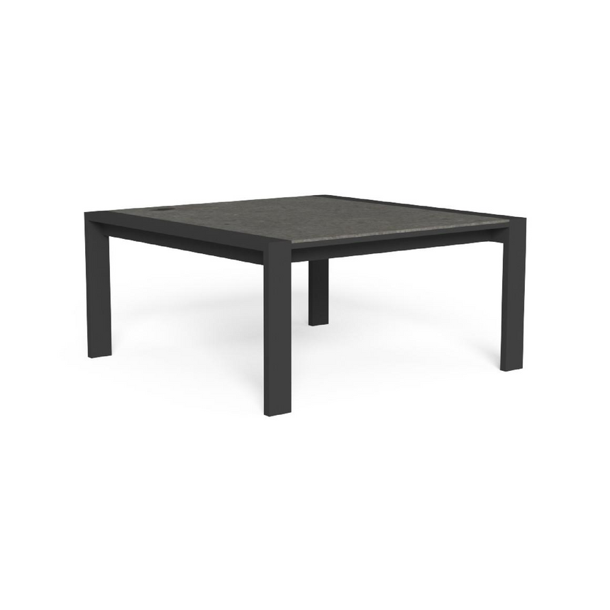 Aluminium Outdoor Dining Table | Talenti Argo | Italianfurniture.com