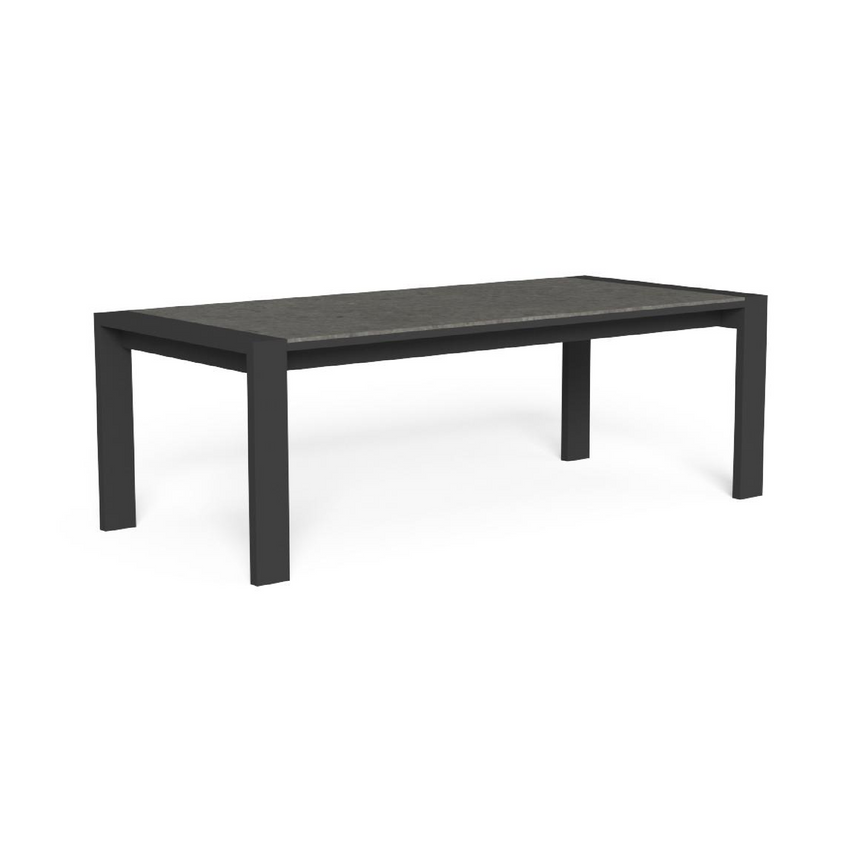 Aluminium Outdoor Dining Table | Talenti Argo | Italianfurniture.com