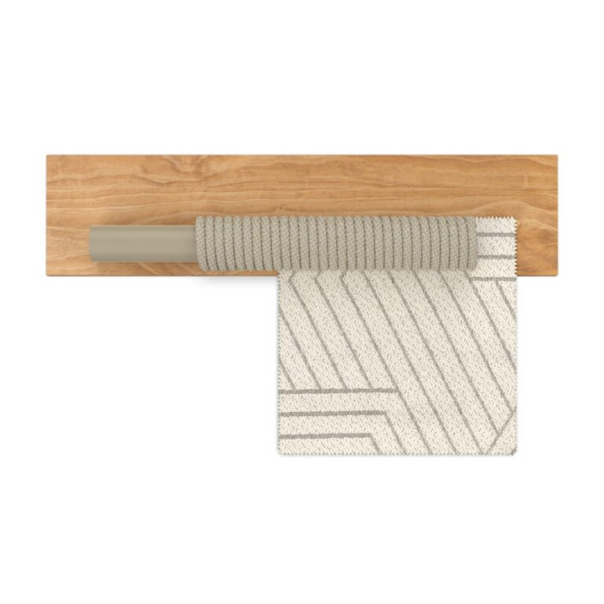 Woven Rope Outdoor Lounge Armchair | Talenti Argo | Italianfurniture.com