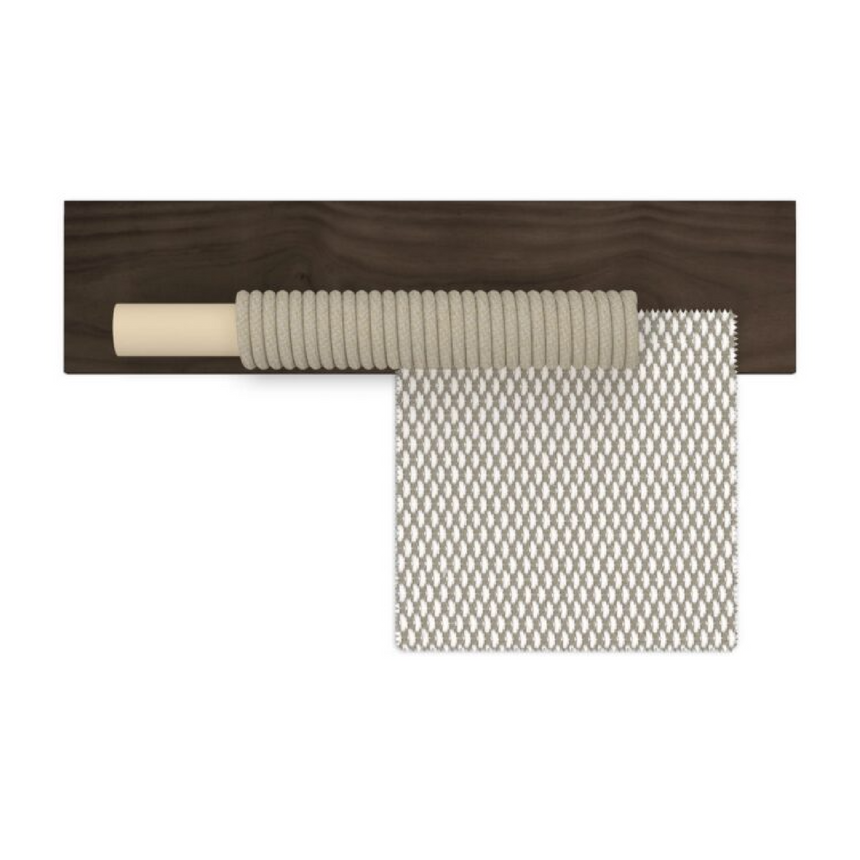 Woven Rope Outdoor Dining Chair | Talenti Argo | Italianfurniture.com