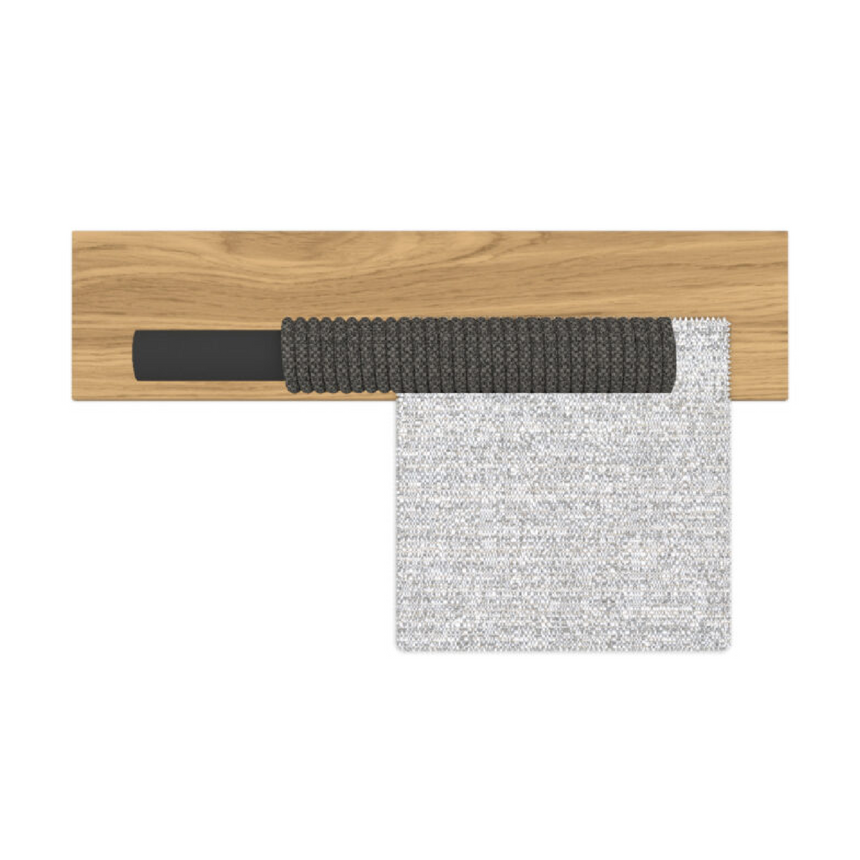 Woven Rope Outdoor Dining Chair | Talenti Argo | Italianfurniture.com