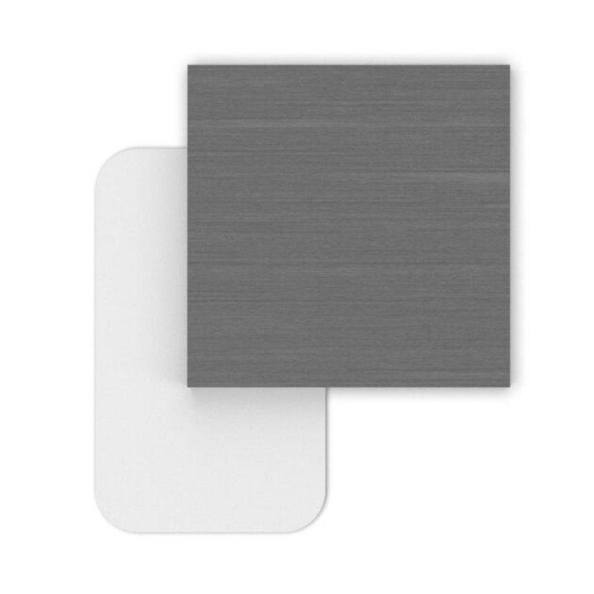 Fiber Cement Outdoor Coffee Table | Talenti Alabama | Italianfurniture.com