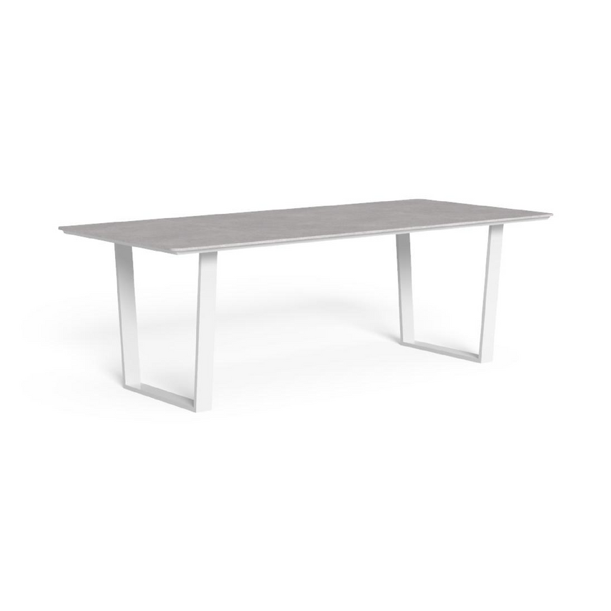 Ceramic Top Outdoor Dining Table | Talenti Alabama | Italianfurniture.com
