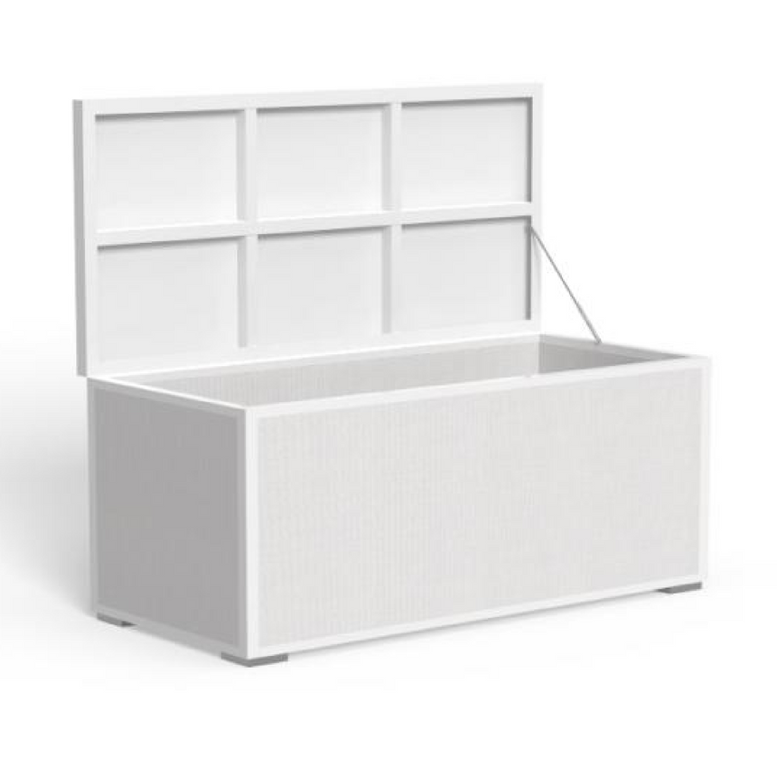 Aluminum Outdoor Storage Box | Talenti Accessories