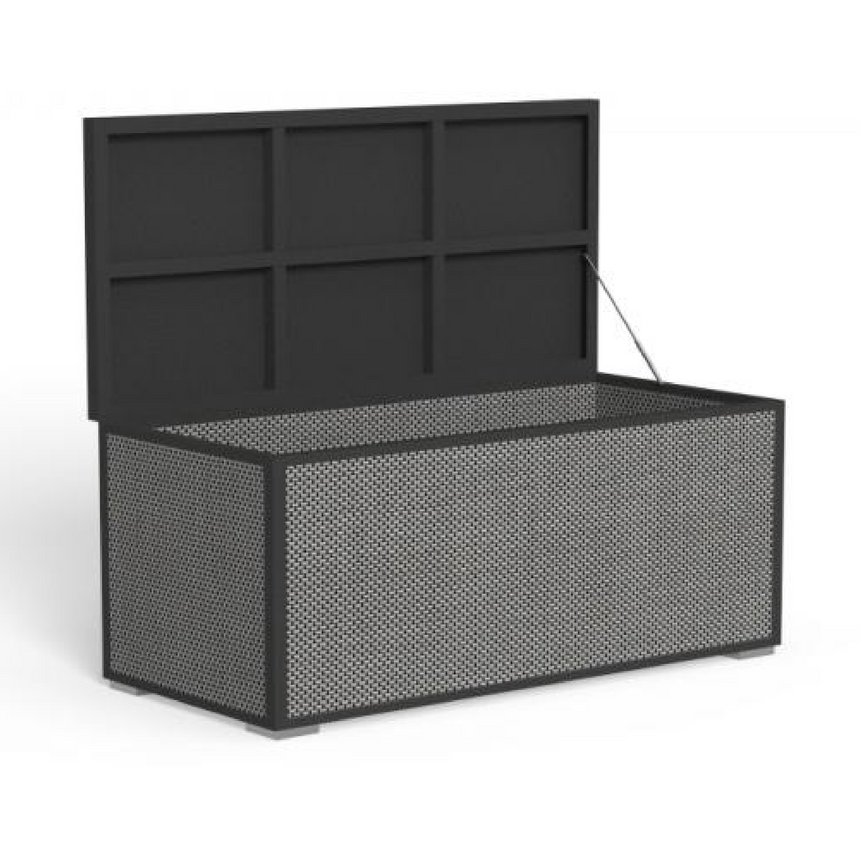 Aluminum Outdoor Storage Box | Talenti Accessories