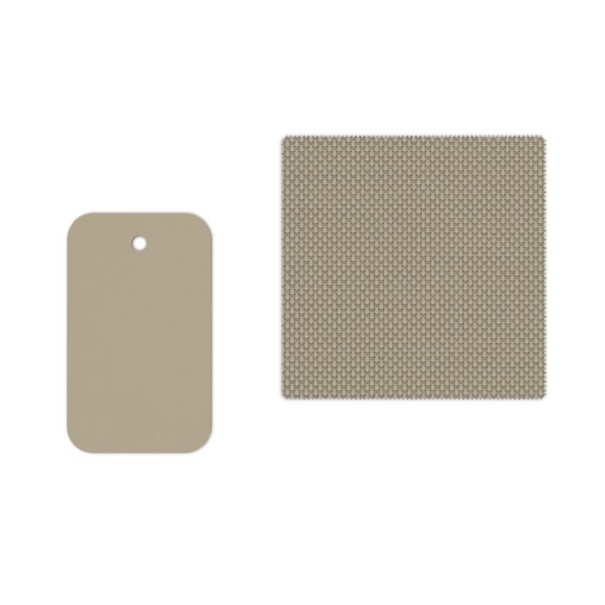 Aluminum Outdoor Storage Box | Talenti Accessories