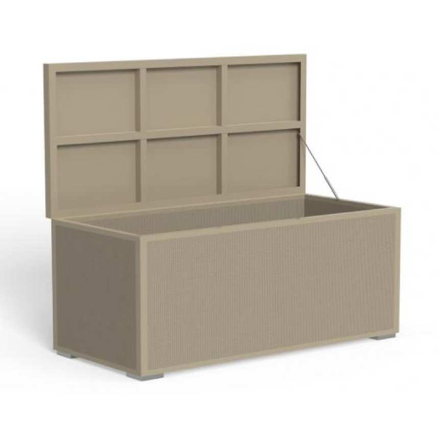 Aluminum Outdoor Storage Box | Talenti Accessories