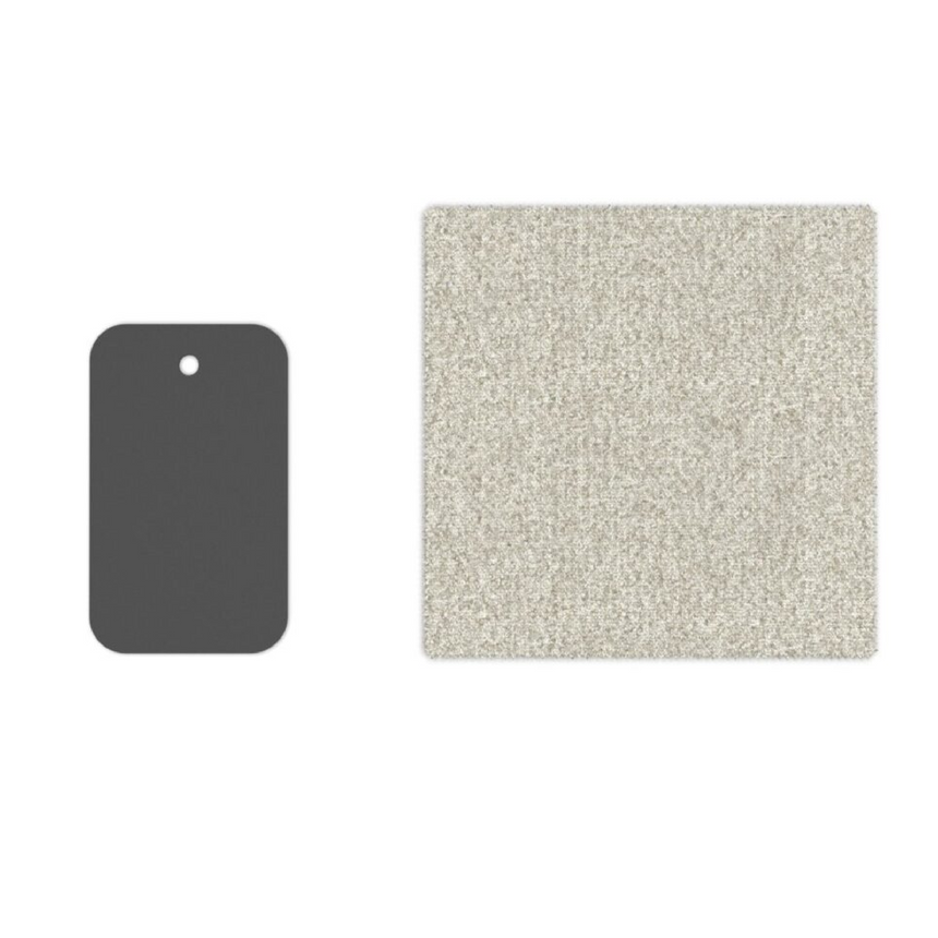 Metal Framed Outdoor Sofa | Talenti Capri | Italianfurniture.com