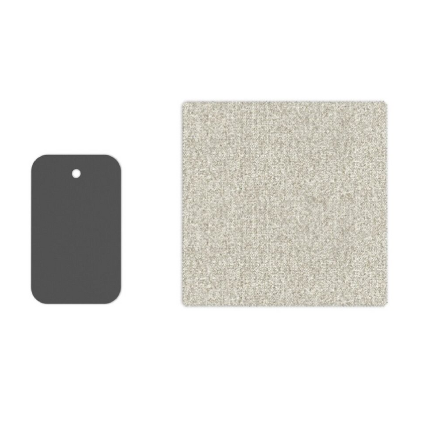 Metal Framed Outdoor Coffee Table | Talenti Capri | Italianfurniture.com