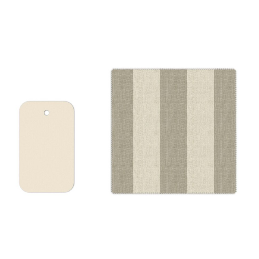 Metal Framed Outdoor Lounge Armchair | Talenti Capri | Italianfurniture.com