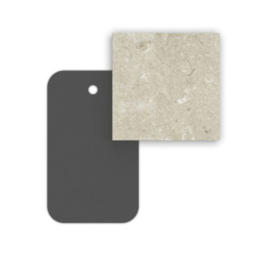 Metal Framed Outdoor Coffee Table | Talenti Capri | Italianfurniture.com