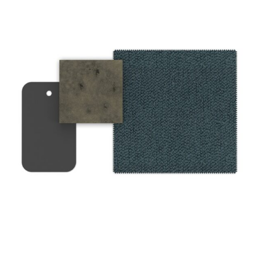 Stainless Steel Outdoor Dining Chair | Talenti Casilda | Italianfurniture.com