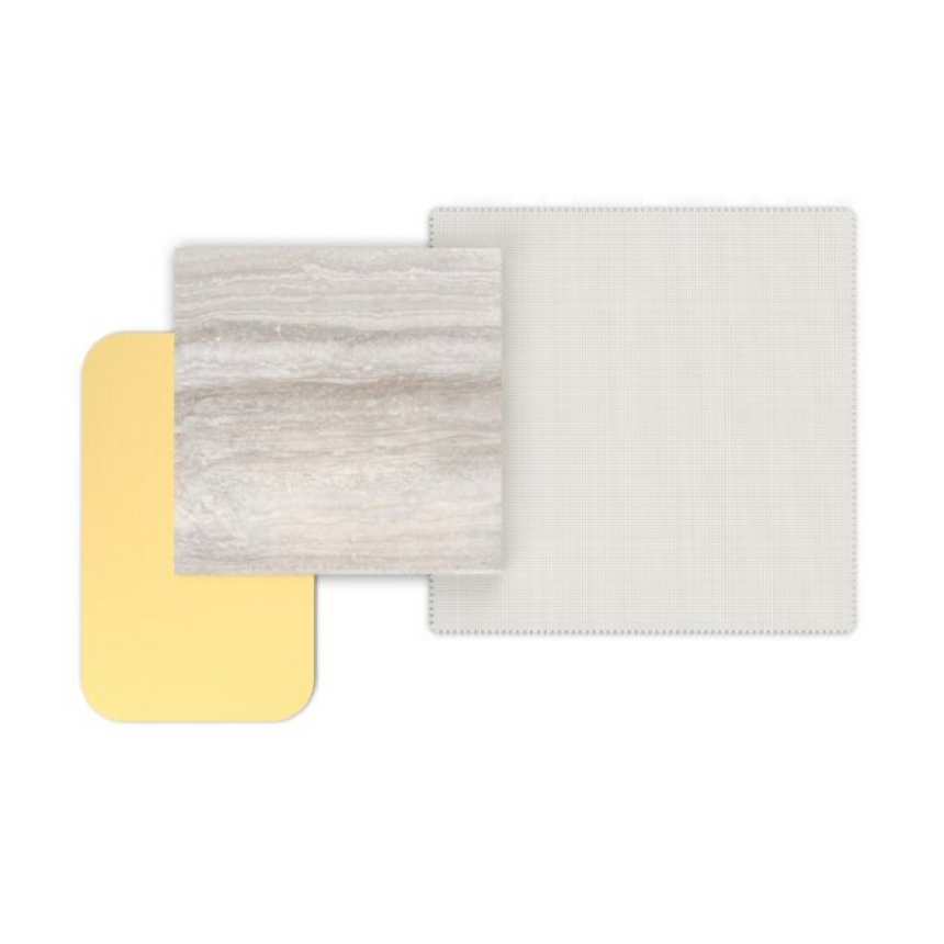 Stainless Steel Outdoor Dining Chair | Talenti Casilda | Italianfurniture.com