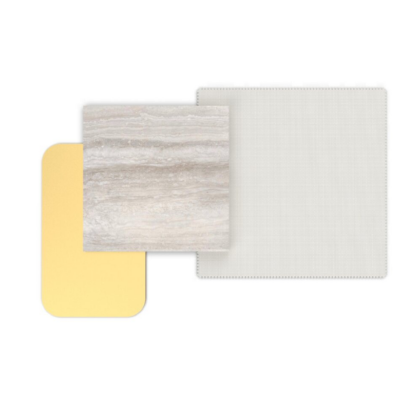 Stainless Steel Outdoor Bar Stool | Talenti Casilda | Italianfurniture.com