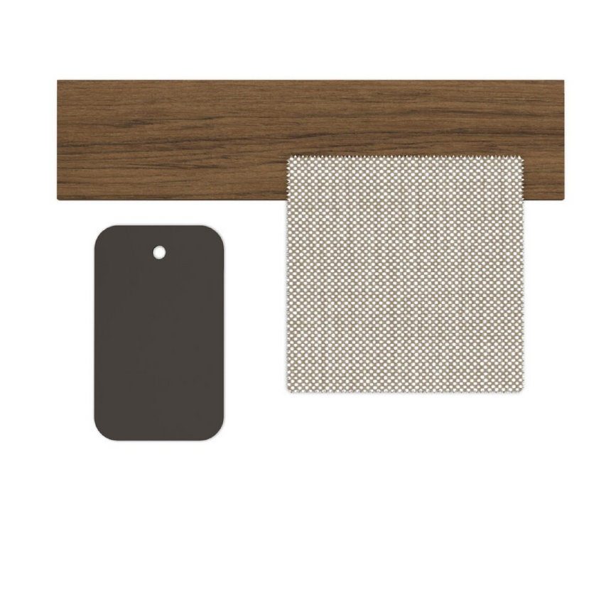 Stainless Steel Outdoor Bar Stool | Talenti Casilda | Italianfurniture.com