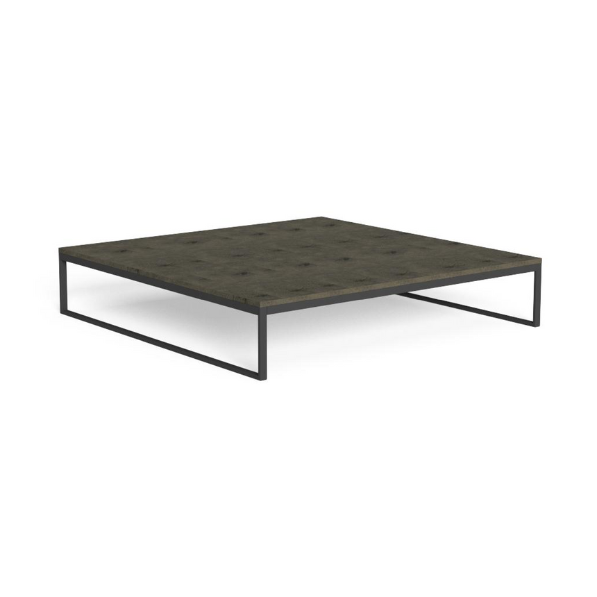 Marble Slat Outdoor Coffee Table | Talenti Casilda | Italianfurniture.com