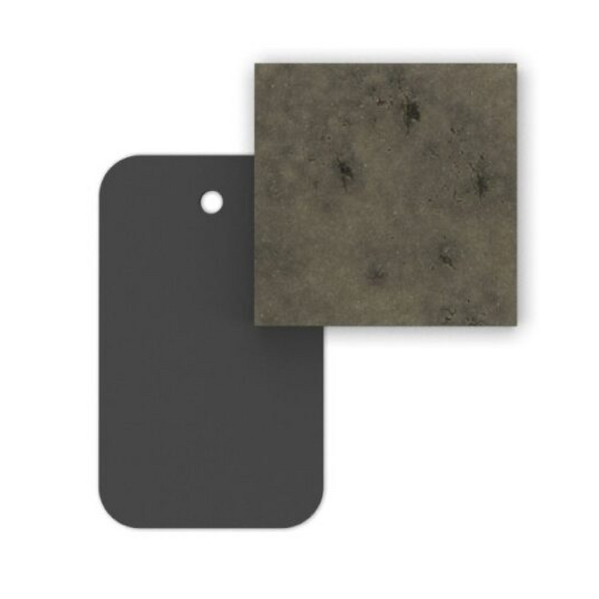 Marble Square Outdoor Dining Table | Talenti Casilda | Italianfurniture.com