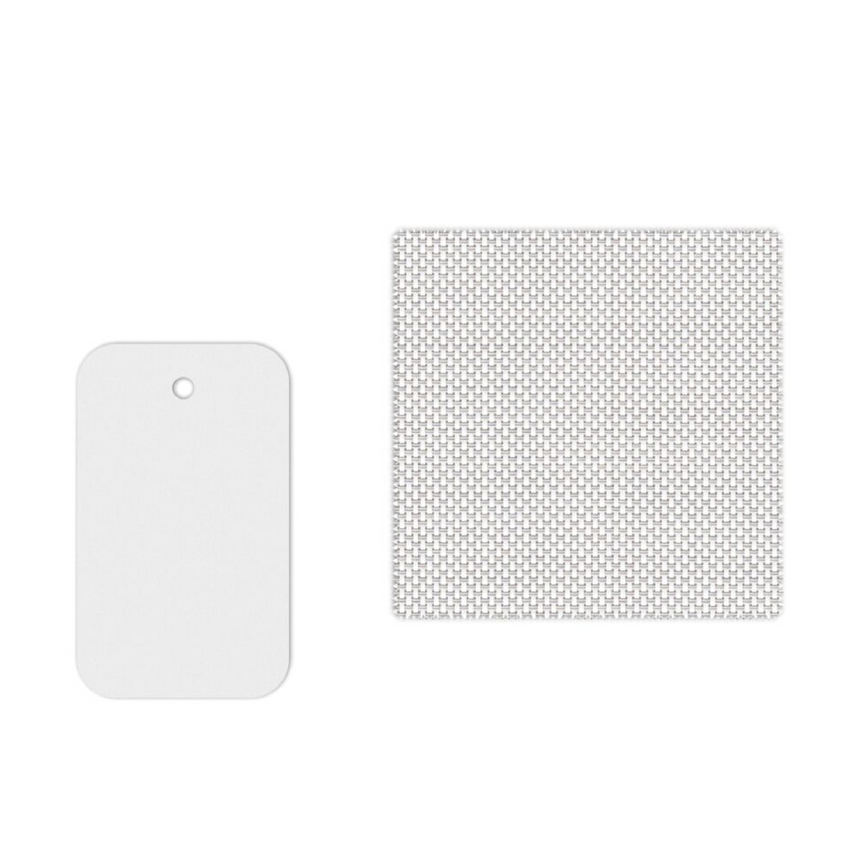 Outdoor Aluminum Director Chair | Talenti Chic