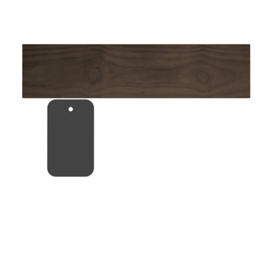 Fluted Wood Sideboard | Talenti Chora